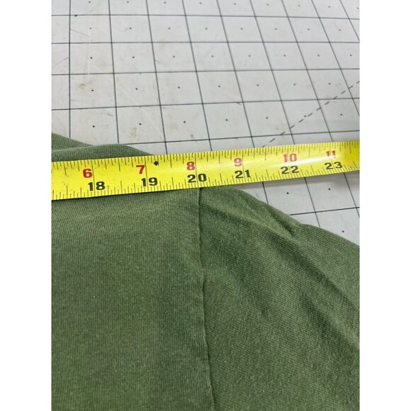 9th Annual Bonneville Vintage GP 2014 "the Vincent" Cotton Graphic Tee Sz. L - Picture 6 of 13